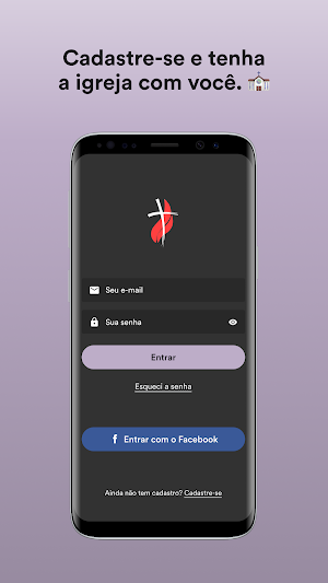 Igreja Evan. Atalaia de Cristo Screenshot 3