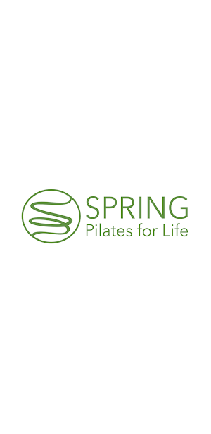 SPRING - Pilates for Life Screenshot 0