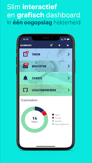tjecco Mobile Pro Screenshot 0