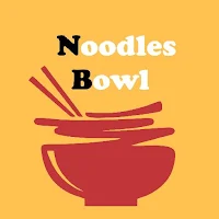 Noodles Bowl