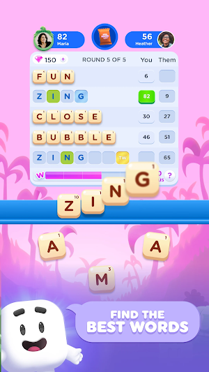 Better Letter Screenshot 0