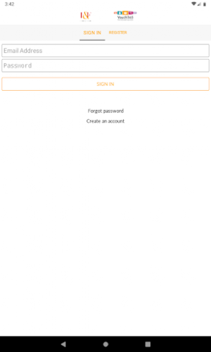 F&F Vouch365 Screenshot 1