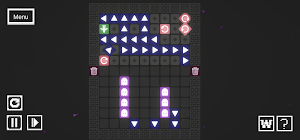 Byte Machine Screenshot 1