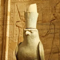Horus Wallpaper