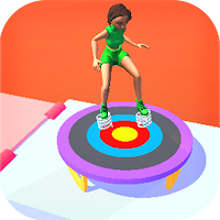 Bouncy Speed