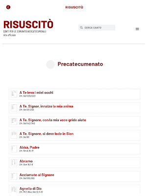 Risuscitò Screenshot 3