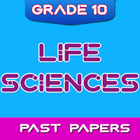 Life Sciences Grade 10 Papers