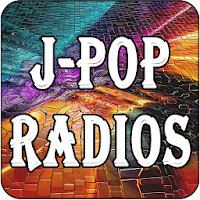 J-Pop Music Radios - Live Japa