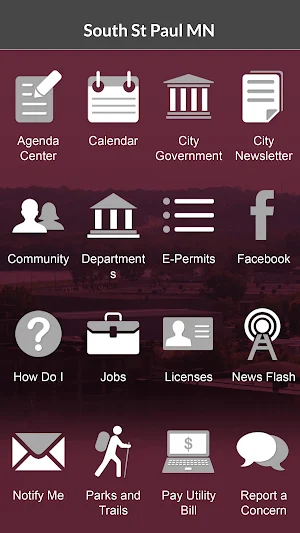 South St. Paul MN Screenshot 1