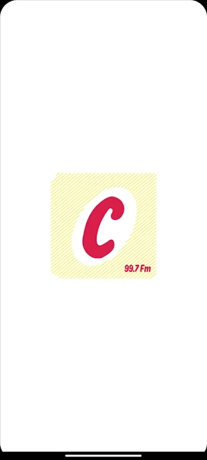 Radio Caramelo Ovalle Screenshot 0
