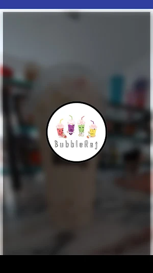 BubbleRaj Screenshot 1