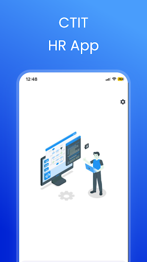 CTIT HR Screenshot 2