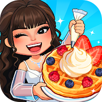 YoYa Perfecook: ASMR Kitchen