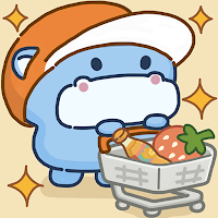 Crazy SuperMarket