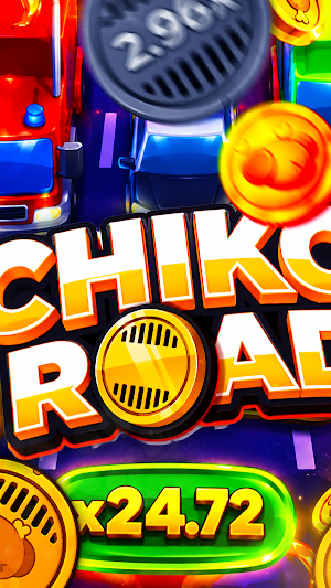 Chicken Road Screenshot 1
