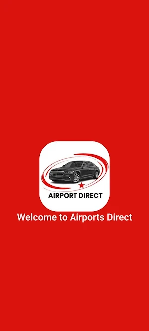 Airports Direct Screenshot 0