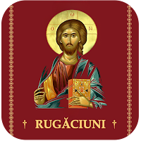 Rugăciuni Ortodoxe