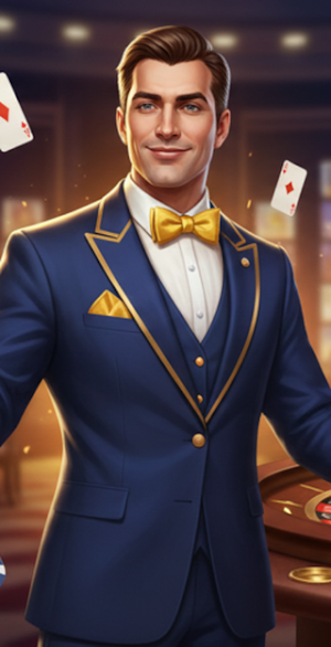 Admiral Casino Screenshot 2