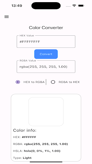 Flutter Tools & UI Builder Pro Screenshot 2