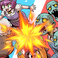 Magic Burst: Counterattack