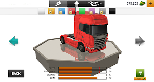 Truck Driving Simulator 2020 Screenshot 3
