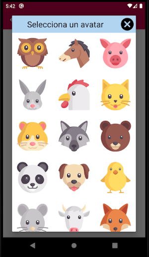 PetCare Screenshot 2