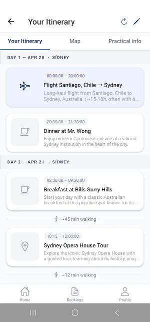 Vlizz Screenshot 3