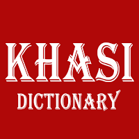 Khasi English Dictionary