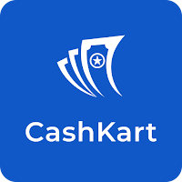 CashKart: Earn Cash & Rewards