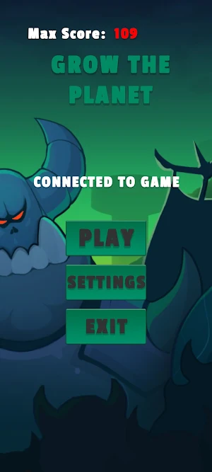 Grow the Planet Screenshot 0