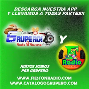 PAR GRUPERO Screenshot 0