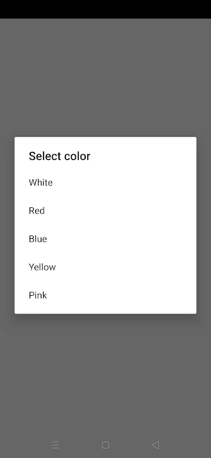 ColorFlash Screenshot 1
