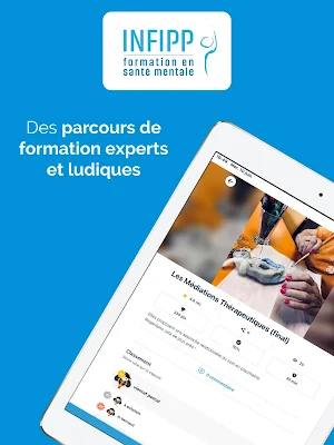 INFIPP Screenshot 3