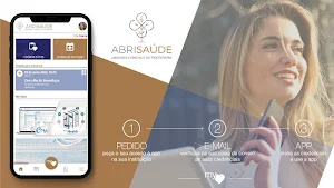 myAbrisaúde Screenshot 0