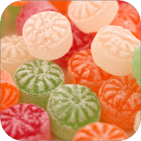 Candy Wallpaper
