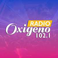 Radio Oxigeno 102.1 FM