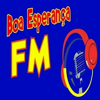RADIO BOA ESPERANCA FM
