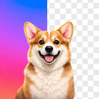 Remove Background – AI Cutout