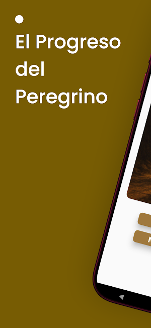 El Progreso del Peregrino Screenshot 0