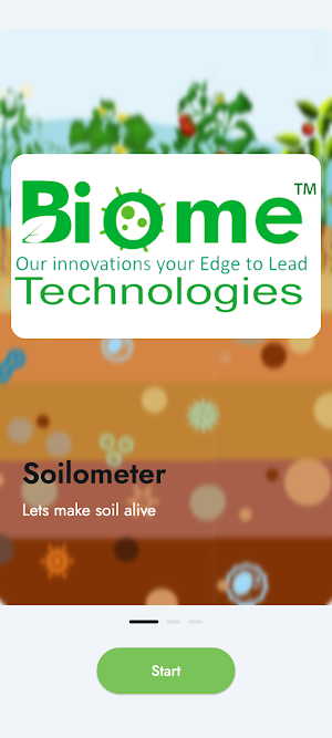 Soil O Meter Screenshot 0