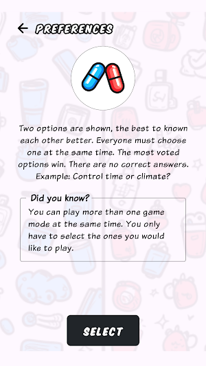 Katemba: Party Games Screenshot 2
