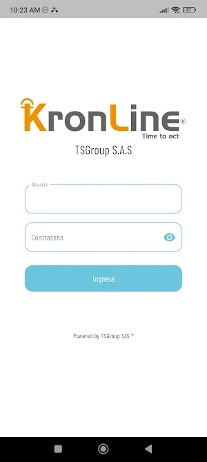 Kronline Screenshot 0