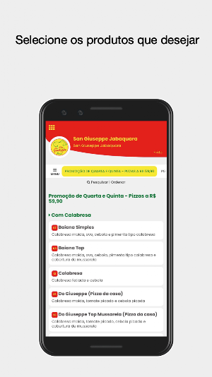 San Giuseppe Jabaquara Screenshot 1