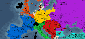 Intrigue: Friend and Foe Screenshot 0