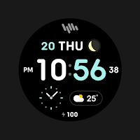 SamWatch Simple W 2024