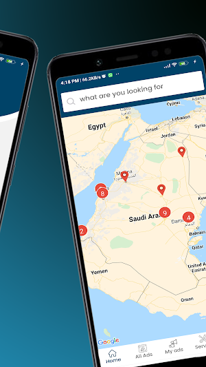 Shaqqty-شقتي Screenshot 1