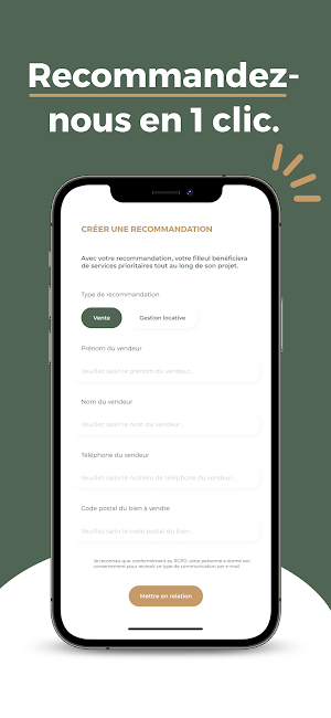 Abriculteurs Screenshot 0