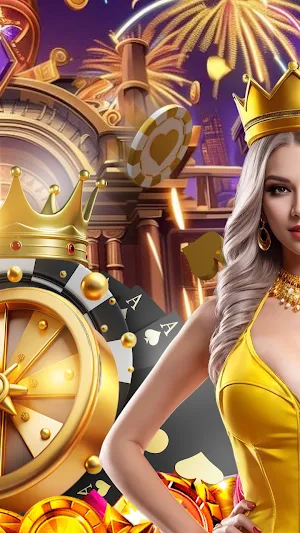 Crown Pokies Casino Screenshot 2