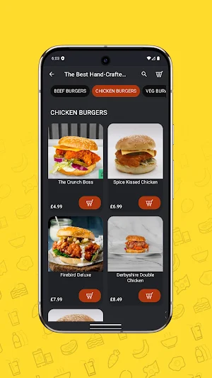 Burgershire Screenshot 2