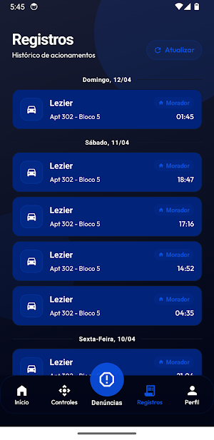 Condomix Screenshot 2